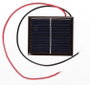 Velleman SOL1N Polikristályos napelem modul 0.5 V 2. bélyegkép