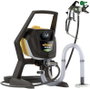 Wagner Control Pro 250R EUR Festékszóró rendszer 550 W Szállítási mennyiség (max.) 1250 ml/perc bélyegkép