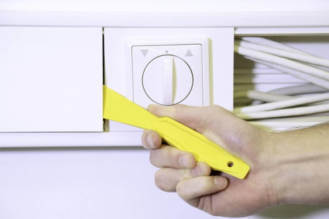 WEICON 52800001 Nyitó szerszám 3. kép