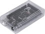 Joy-it ard-mega-case2 MC ház Alkalmas: Arduino Átlátszó bélyegkép