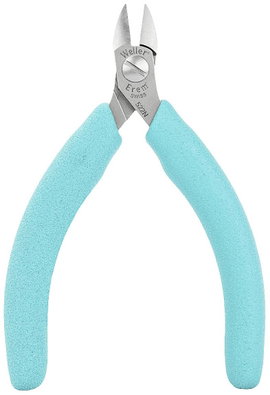 Weller Erem® 522N Oldalcsípőfogó 115 mm