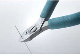 Weller Erem® Weller Tools 632NC Oldalcsípőfogó 110 mm