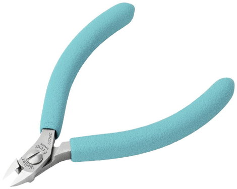 Weller Erem® Weller Tools 632NC Oldalcsípőfogó 110 mm 5. kép