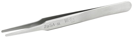 Weller Erem® 2ASASL Precíziós csipesz 120 mm 3. kép