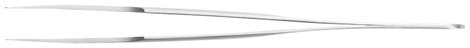 Weller Erem® 2ASASL Precíziós csipesz 120 mm 4. kép