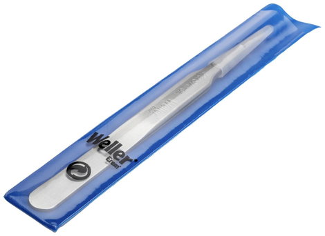 Weller Erem® 2ASASL Precíziós csipesz 120 mm 5. kép