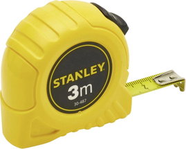 STANLEY 0-30-487 Mérőszalag