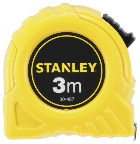 STANLEY 0-30-487 Mérőszalag 2. kép