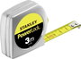 Stanley PowerLock® 0-33-238 Mérőszalag 3 m bélyegkép
