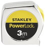 Stanley PowerLock® 0-33-238 Mérőszalag 3 m 2. bélyegkép