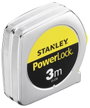 Stanley PowerLock® 0-33-238 Mérőszalag 3 m 4. bélyegkép