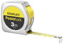 Stanley PowerLock® 0-33-238 Mérőszalag 3 m 6. bélyegkép
