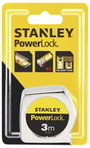 Stanley PowerLock® 0-33-238 Mérőszalag 3 m 7. bélyegkép