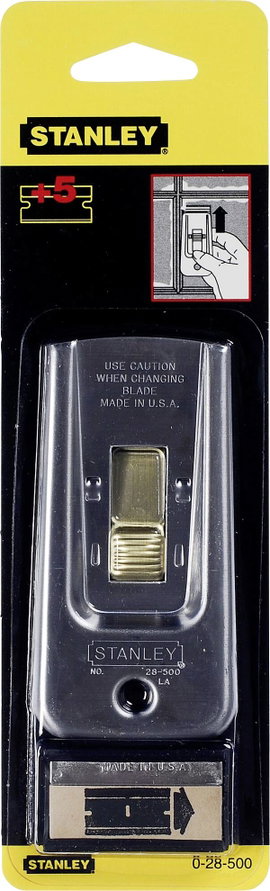 STANLEY 0-28-500 Üveg lekaparó