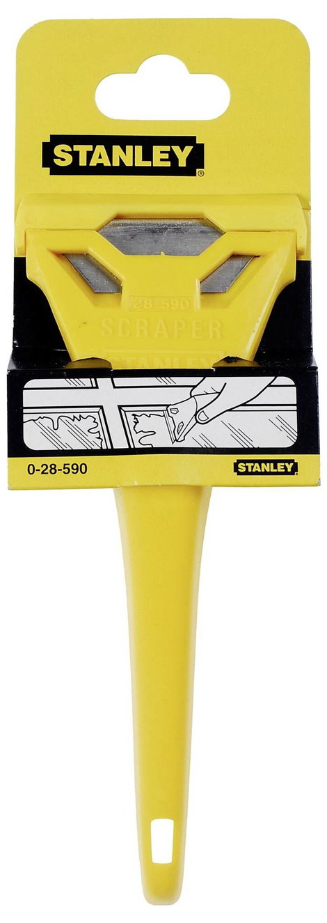 STANLEY 0-28-590 Stanley Ablakkaparó 2. kép