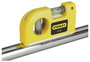 STANLEY Stanley 0-42-130 Zseb vízmérték 8.7 cm 2 mm/m 4. bélyegkép