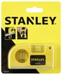 STANLEY Stanley 0-42-130 Zseb vízmérték 8.7 cm 2 mm/m 5. bélyegkép