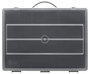 STANLEY 1-92-761 Univerzális Rendszerező doboz (H x Sz x Ma) 34 x 5.7 x 26 cm Rekeszek: 14 Tartalom, 2. bélyegkép