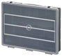 STANLEY 1-92-761 Univerzális Rendszerező doboz (H x Sz x Ma) 34 x 5.7 x 26 cm Rekeszek: 14 Tartalom, 3. bélyegkép