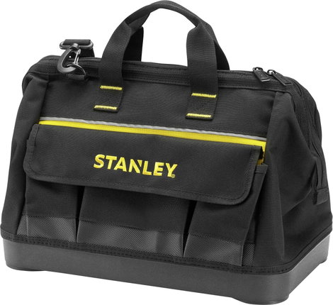 STANLEY 1-96-183 Szerszámos táska tartalom nélkül (H x Sz x Ma) 44.7 x 27.5 x 23.5 cm