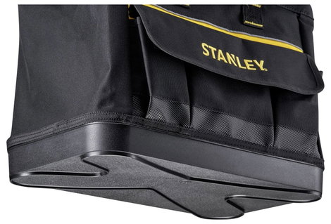 STANLEY 1-96-183 Szerszámos táska tartalom nélkül (H x Sz x Ma) 44.7 x 27.5 x 23.5 cm 5. kép