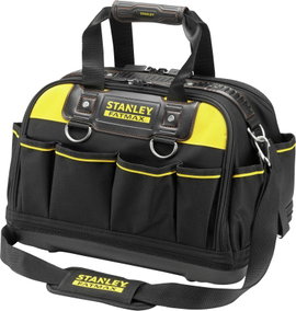 STANLEY FMST1-73607 Szerszámos táska tartalom nélkül (H x Sz x Ma) 43 x 28 x 30 cm