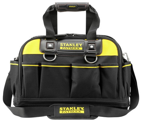 STANLEY FMST1-73607 Szerszámos táska tartalom nélkül (H x Sz x Ma) 43 x 28 x 30 cm 2. kép