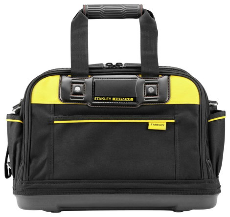 STANLEY FMST1-73607 Szerszámos táska tartalom nélkül (H x Sz x Ma) 43 x 28 x 30 cm 3. kép