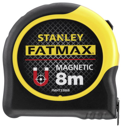 STANLEY Stanley FMHT0-33868 Mérőszalag 8 m 2. kép