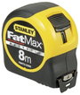 STANLEY Stanley FMHT0-33868 Mérőszalag 8 m 3. bélyegkép