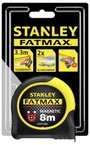 STANLEY Stanley FMHT0-33868 Mérőszalag 8 m 9. bélyegkép