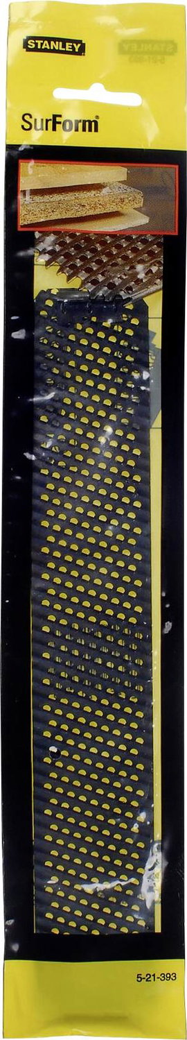 Stanley since 1913 5-21-393 Finomra vágott lap Hossz 250 mm 1.00 db