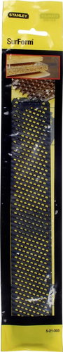 Stanley since 1913 5-21-393 Finomra vágott lap Hossz 250 mm 1.00 db bélyegkép