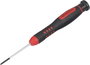 TOOLCRAFT TO-5284353 Műhely Kereszthornyú csavarhúzó 0 Penge hossz: 50 mm bélyegkép