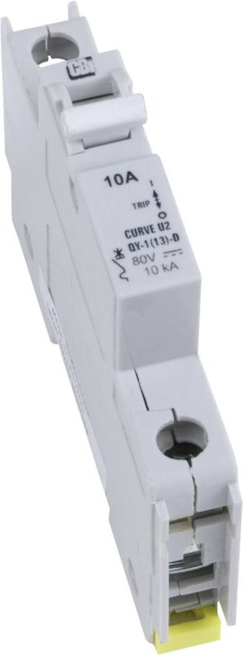 CBI Electric QYD18U232B0 Vezeték védőkapcsoló Alkalmas Fotovoltaik biztosíték 32 A 80 V/DC 1 db