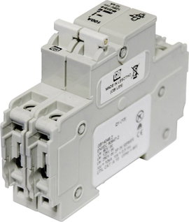 CBI Electric QYD28U2100B0Z Vezeték védőkapcsoló Alkalmas Fotovoltaik biztosíték 100 A 80 V/DC 1 db
