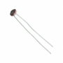 LUNA Optoelectronics NSL-19M51 Fotoellenállás LDR TO-18 THT 1 db 100 V (max) (H x Sz x Ma) 3.4 x 4.1 bélyegkép