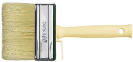 Wistoba 520612 Lapos ecset 1 db