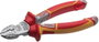 NWS 135-49-VDE-160 Oldalcsípőfogó 160 mm bélyegkép