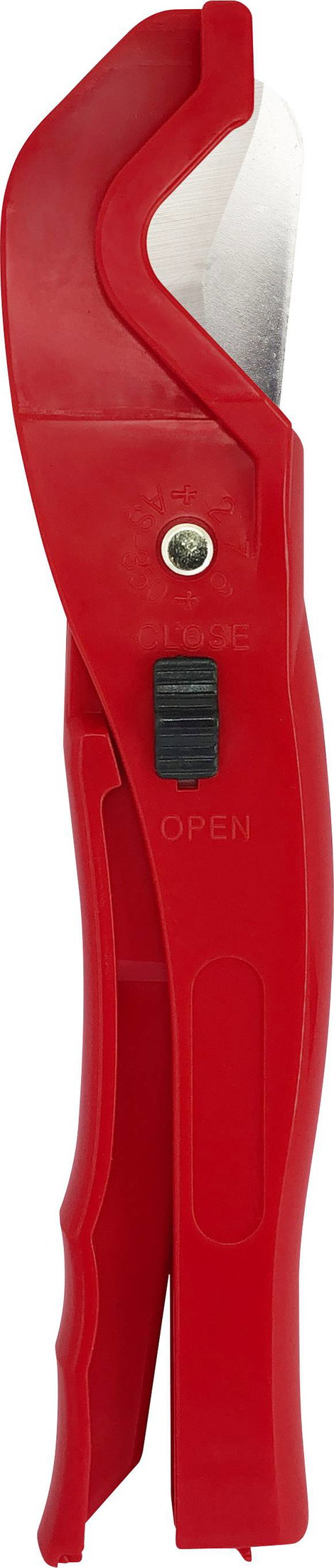 Láncos műanyag cső vágó 36 mm, Toolcraft TO-5343279 3. kép