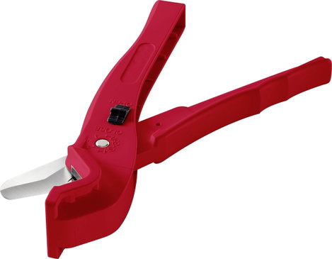 Láncos műanyag cső vágó 36 mm, Toolcraft TO-5343279 5. kép