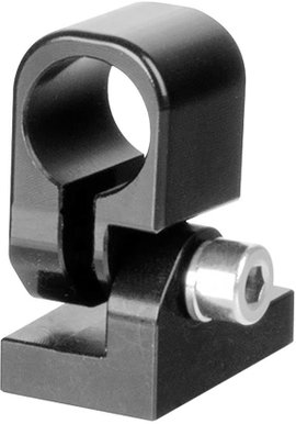 Laser Components FP-MS-11.5 Tartó (H x Sz x Ma) 117 x 70 x 20 mm