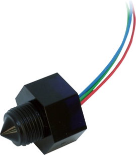 SST SENSING Ltd. Töltési szint érzékelő LLC101000 Üzemi feszültség: 4.5 - 15.1 V/DC 1 db