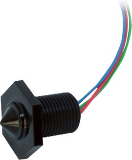 SST SENSING Ltd. Töltési szint érzékelő LLC103101 Üzemi feszültség: 4.5 - 15.1 V/DC 1 db