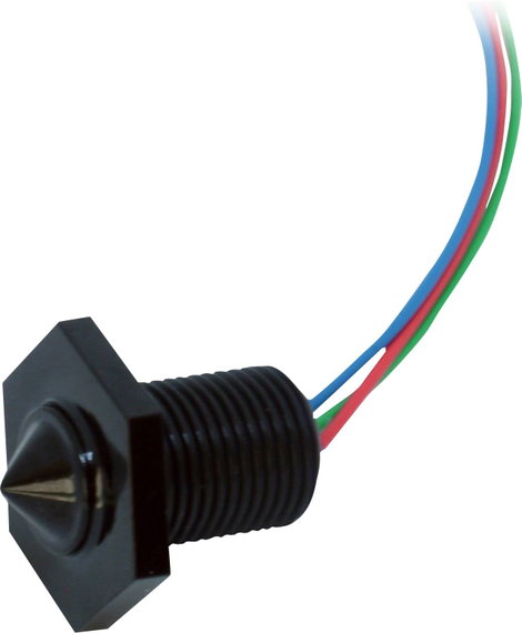 SST SENSING Ltd. Töltési szint érzékelő LLC103101 Üzemi feszültség: 4.5 - 15.1 V/DC 1 db