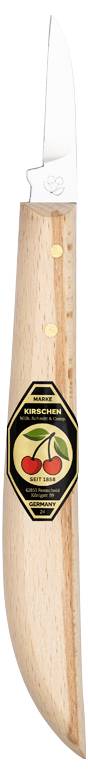 Kirschen 3358000 Trancsírozókés