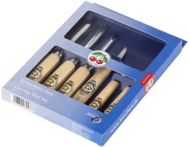 Kirschen 3406000 Vágásos szett
