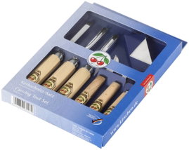 Kirschen 3427000 Vágásos szett