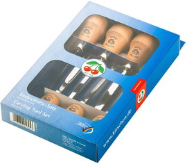 Kirschen 5696000 Vágásos szett