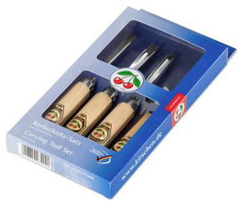 Kirschen 3424000 Vágásos szett